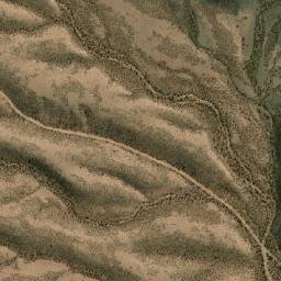 Satellite imagery of Cerrito del Tigre, AR