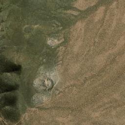 Satellite imagery of Cerrito del Tigre, AR