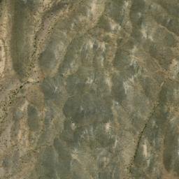 Satellite imagery of Cerro Pozo, AR