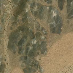 Satellite imagery of Cerro Pozo, AR