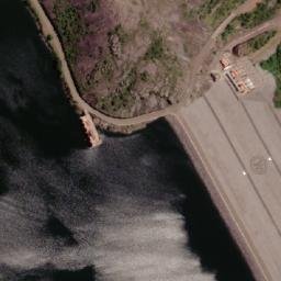 Satellite imagery of Cerro Pelado, AR