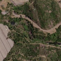 Satellite imagery of Cerro Pelado, AR