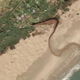 Satellite imagery of survey_point, BR