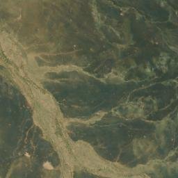 Satellite imagery of GRASBERG N, ZA
