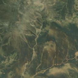 Satellite imagery of GRASBERG N, ZA