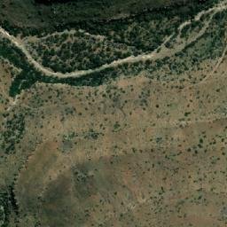 Satellite imagery of Eselberg, ZA
