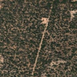 Satellite imagery of Cumberland Mine, AU