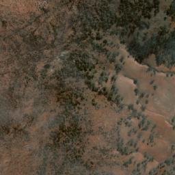 Satellite imagery of Cooria Hill, AU
