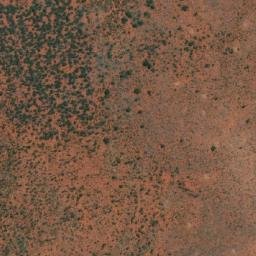 Satellite imagery of Dingo Hill, AU