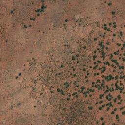 Satellite imagery of Dingo Hill, AU