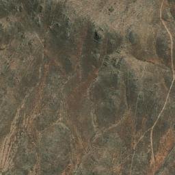 Satellite imagery of Dick Hill, AU