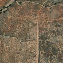 Satellite imagery of Ellen Mine, AU