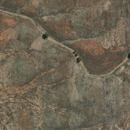 Satellite imagery of Ellen Mine, AU