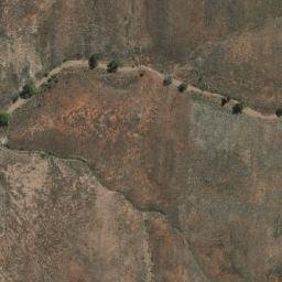 Satellite imagery of Ellen Mine, AU