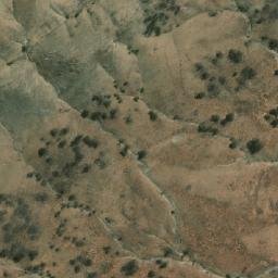 Satellite imagery of The Dome, AU