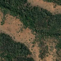 Satellite imagery of Cajón de Las Yeguas, CL