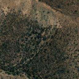 Satellite imagery of Cerro Hueso, CL