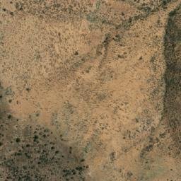 Satellite imagery of Cerro Hueso, CL