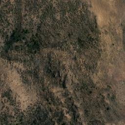 Satellite imagery of Cerro Vizcachas, CL