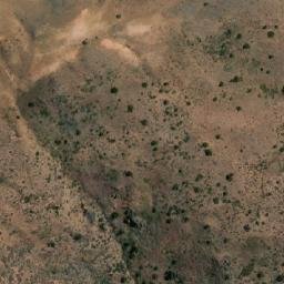 Satellite imagery of Cerro Vizcachas, CL