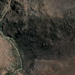 Satellite imagery of Río Tinto, CL