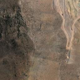 Satellite imagery of Río Tinto, CL
