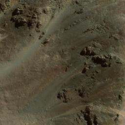 Satellite imagery of Cerro Cascajales, CL