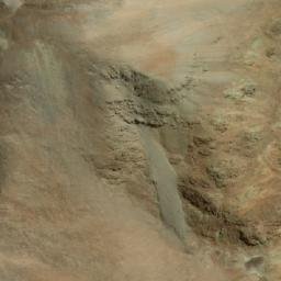 Satellite imagery of Cerro Cascajales, CL