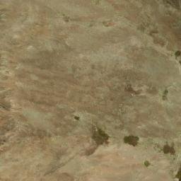 Satellite imagery of Cerro Cascajales, CL