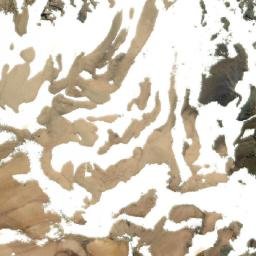 Satellite imagery of Cerro El Escondido, CL