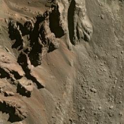 Satellite imagery of Cordón Casa de Piedra, AR