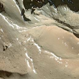 Satellite imagery of Cordón del Espinacito, AR