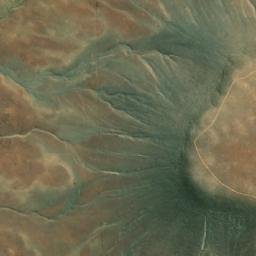 Satellite imagery of STOMPIESFONTEIN, ZA