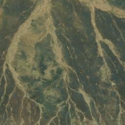 Satellite imagery of GRASBERG N, ZA