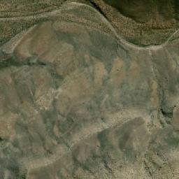 Satellite imagery of Die Rante, ZA