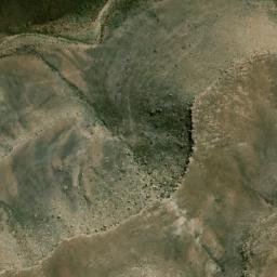 Satellite imagery of Die Rante, ZA