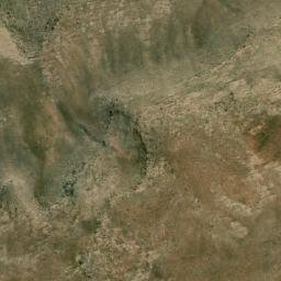 Satellite imagery of Die Rante, ZA