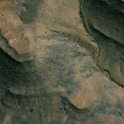 Satellite imagery of Roodemaker, ZA