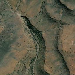 Satellite imagery of Roodemaker, ZA