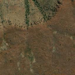 Satellite imagery of Eselberg, ZA