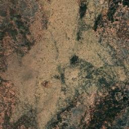 Satellite imagery of Harbutt Rock, AU