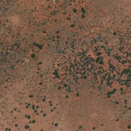 Satellite imagery of Dingo Hill, AU