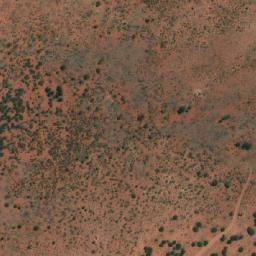 Satellite imagery of Dingo Hill, AU