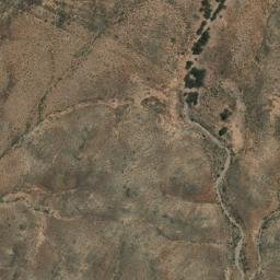 Satellite imagery of Dick Hill, AU