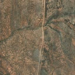 Satellite imagery of Ellen Mine, AU