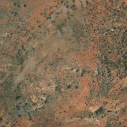 Satellite imagery of Vranes Prospect, AU