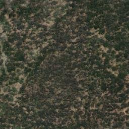 Satellite imagery of Halls Mountain, AU
