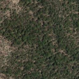 Satellite imagery of Balkan Mountain, AU