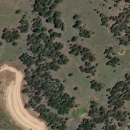 Satellite imagery of Mount Pleasant, AU
