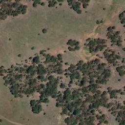 Satellite imagery of Mount Pleasant, AU